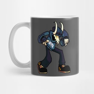 Tabi (Friday Night Funkin) Mug